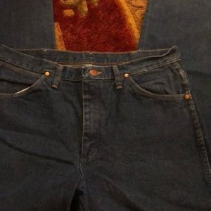 Wrangler Jeans